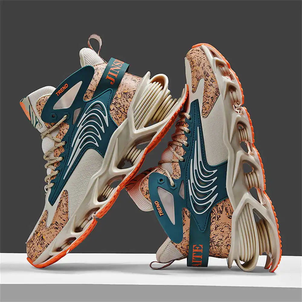 Tech Accessories Gifts - Non-slip Mid Child Running Sneakers Casual