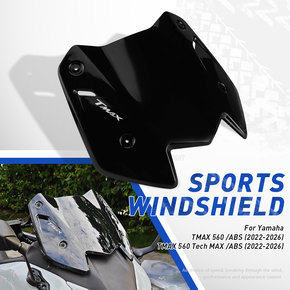 Tech Accessories Pc - For YAMAHA T-MAX 560 ABS TMAX560