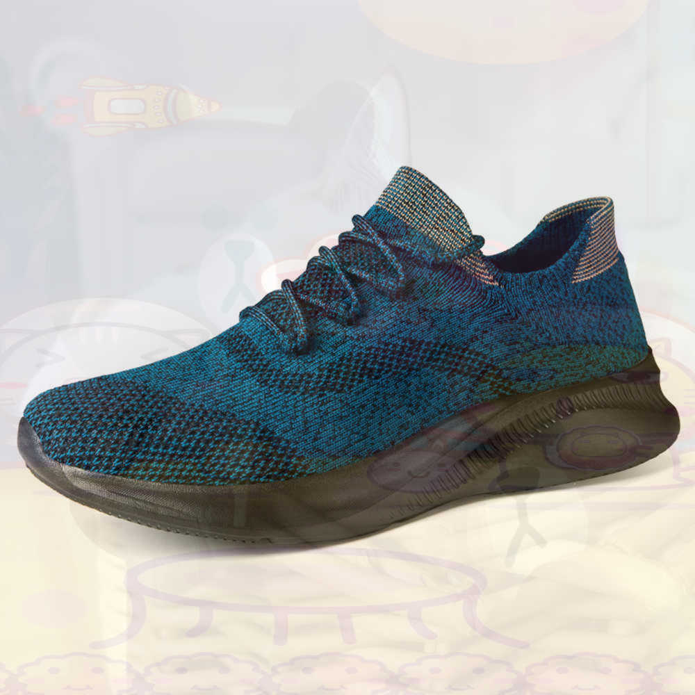 Unique Tech Accessories Gifts - Number 41 Soft Bottom High-quality Shoes