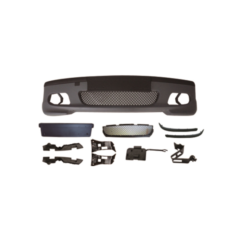 M Tech Accessories - High Quality 1998-2004 3 Series E46