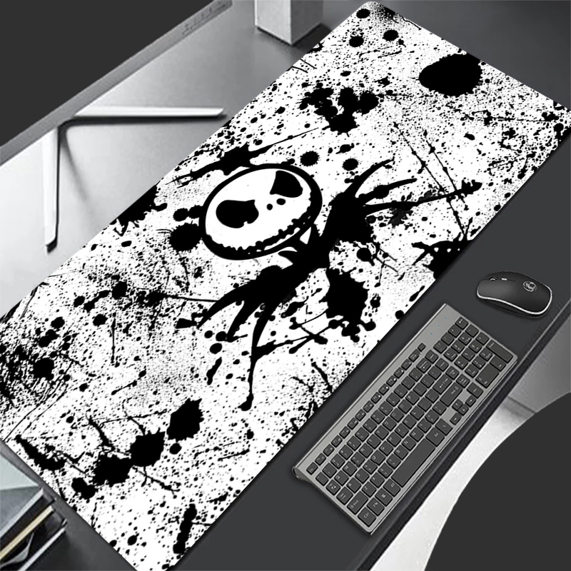Tech Accessories Pc - Mouse Pad Gamer Large Computer Notebook