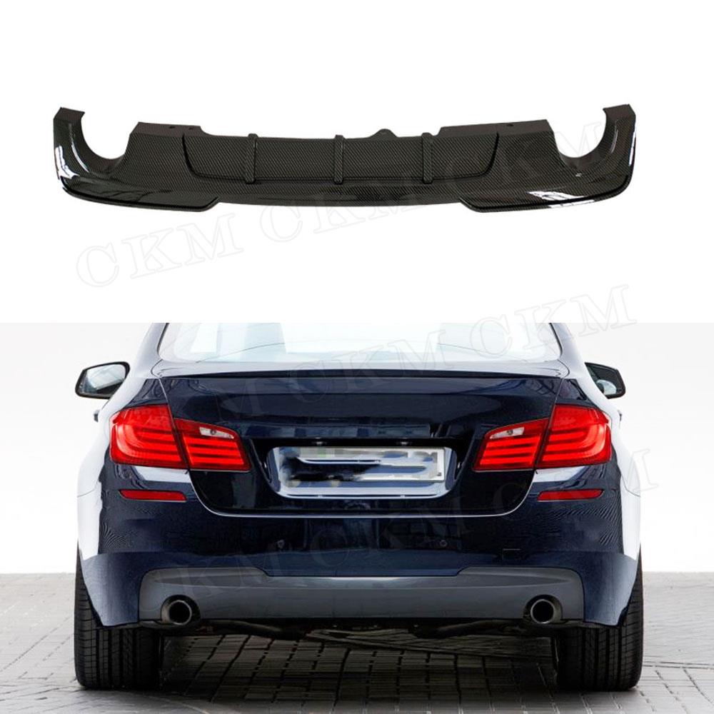 M Tech Accessories - For BMW 5 Series F10 F18