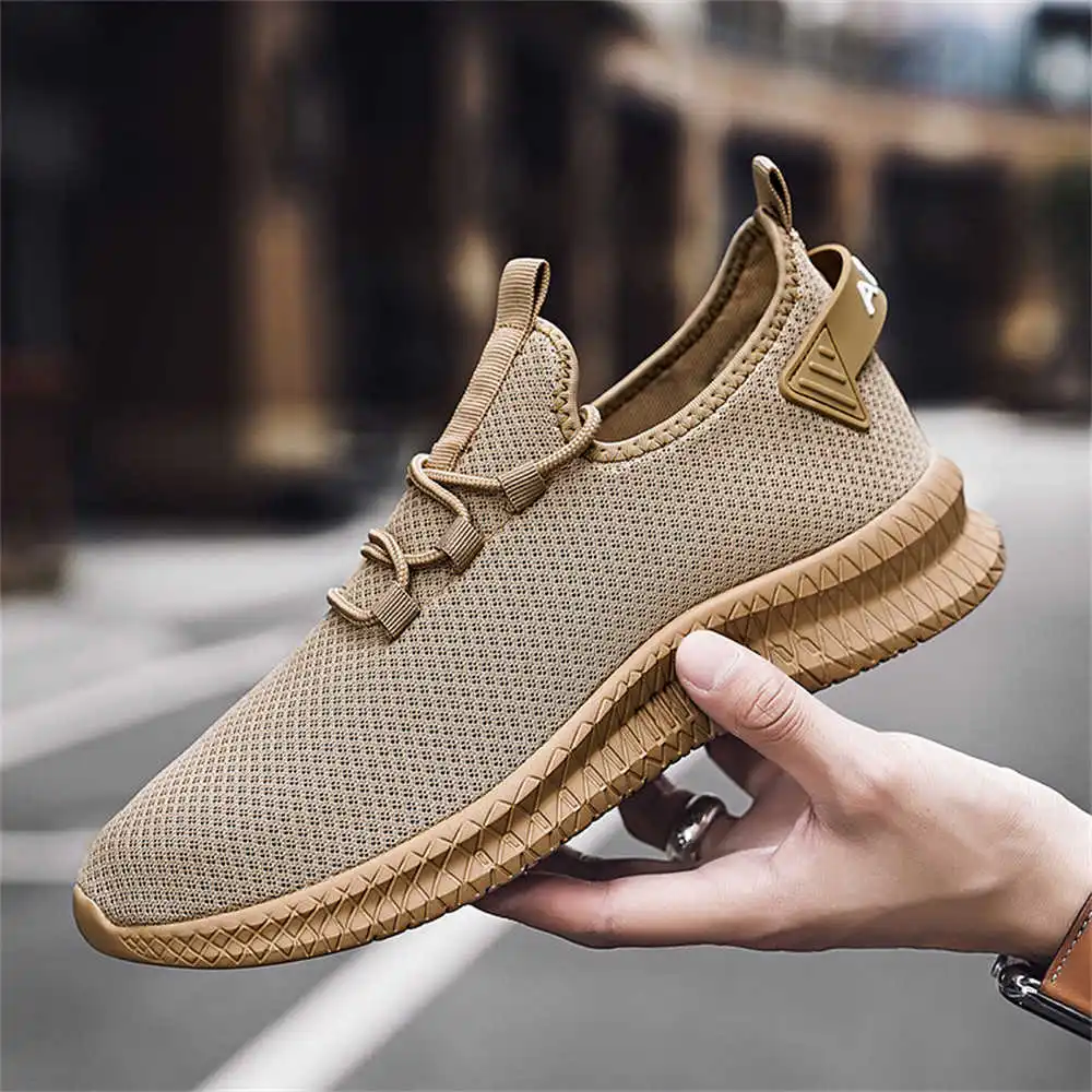 Tech Accessories Gifts - Demi-season Mesh Tenni Man Running Sneakers