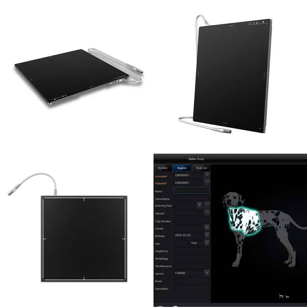 Xray Tech Accessories - Hot Sale 1717 Inches AEC Tech