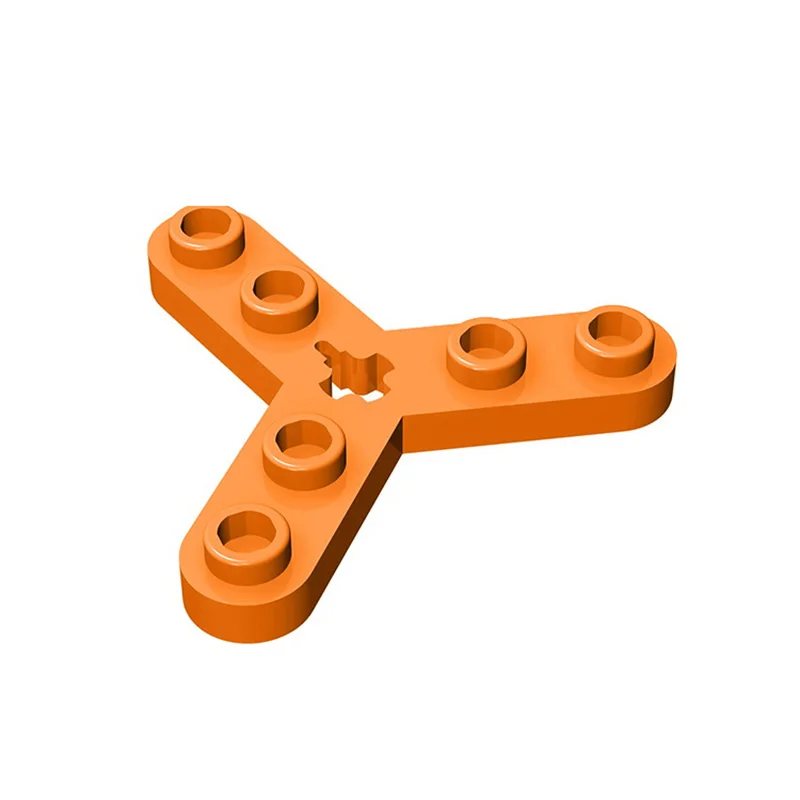 10Pcs MOC Parts 32125 51138 Hi - Tech Accessories For Kids review and price