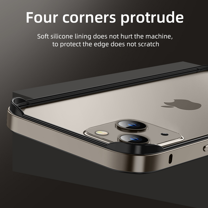 Natural Titanium Gray Bumper C - Tech Accessories Iphone review and price