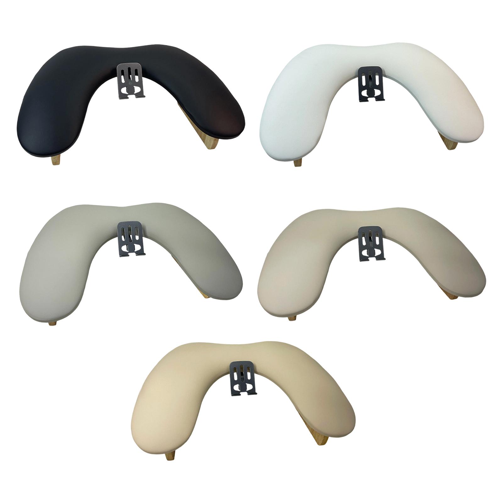 Manicure Nail Arm Rest Stand G - Tech Accessories Gifts review and price