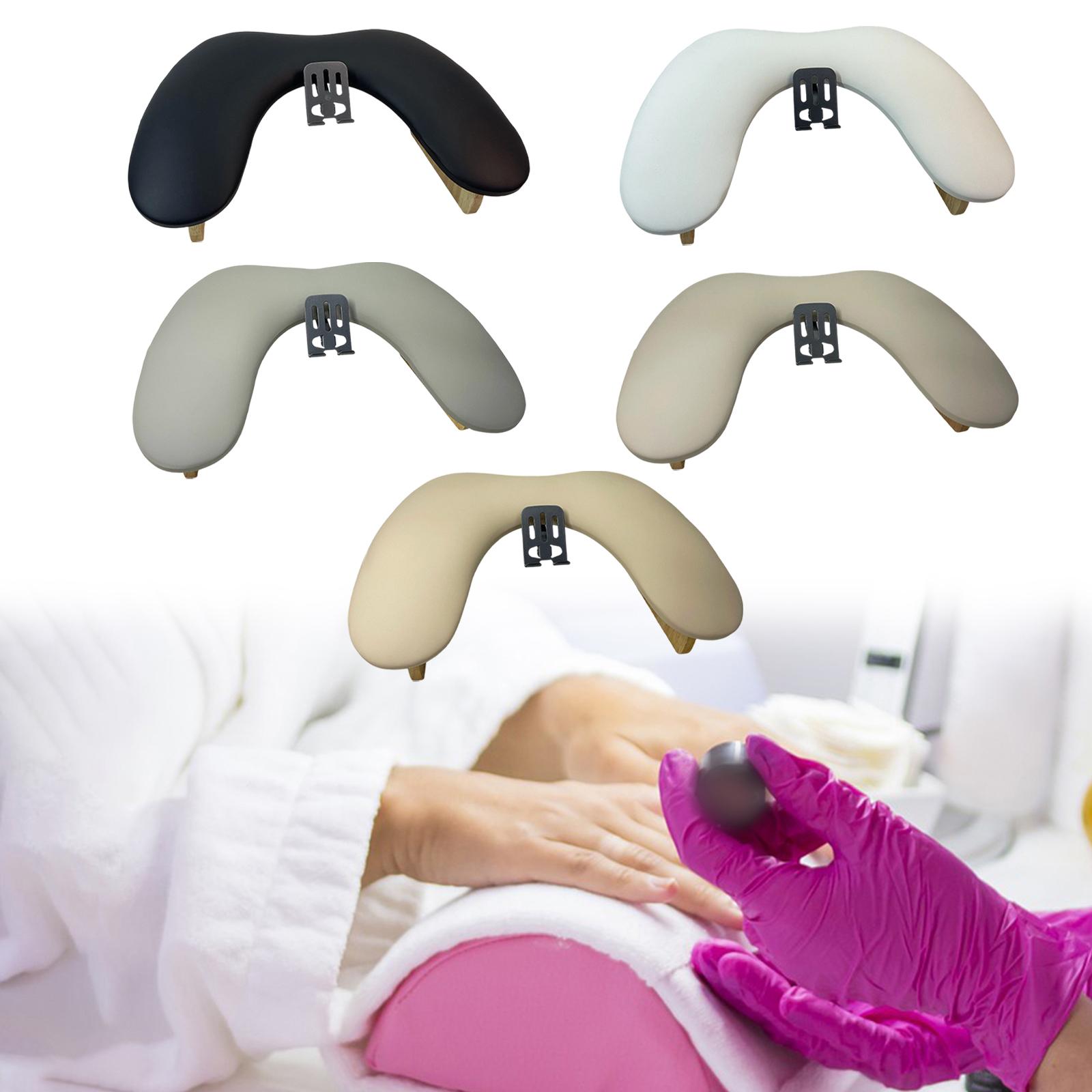 Manicure Nail Arm Rest Stand G - Tech Accessories Gifts review and price