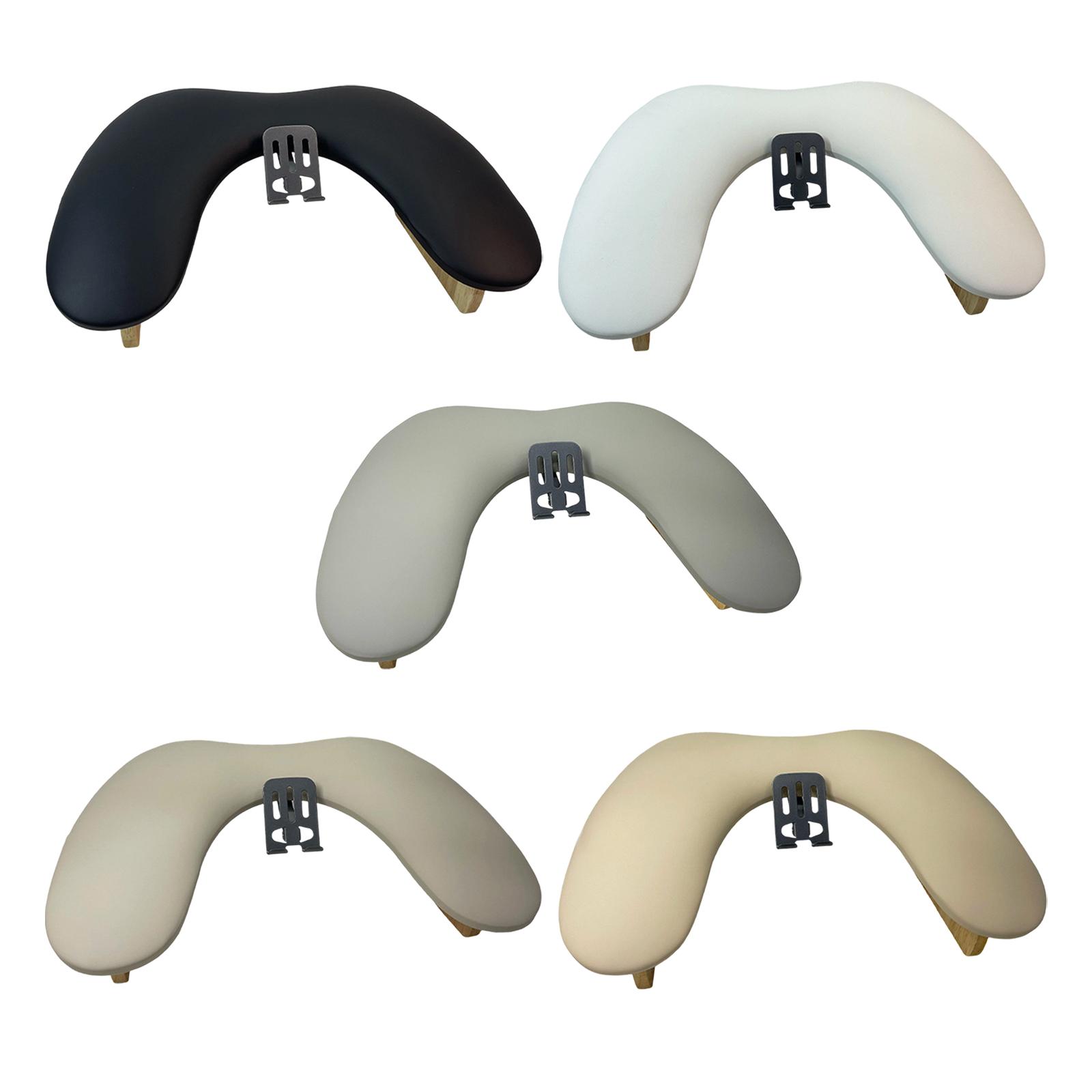 Manicure Nail Arm Rest Stand G - Tech Accessories Gifts review and price