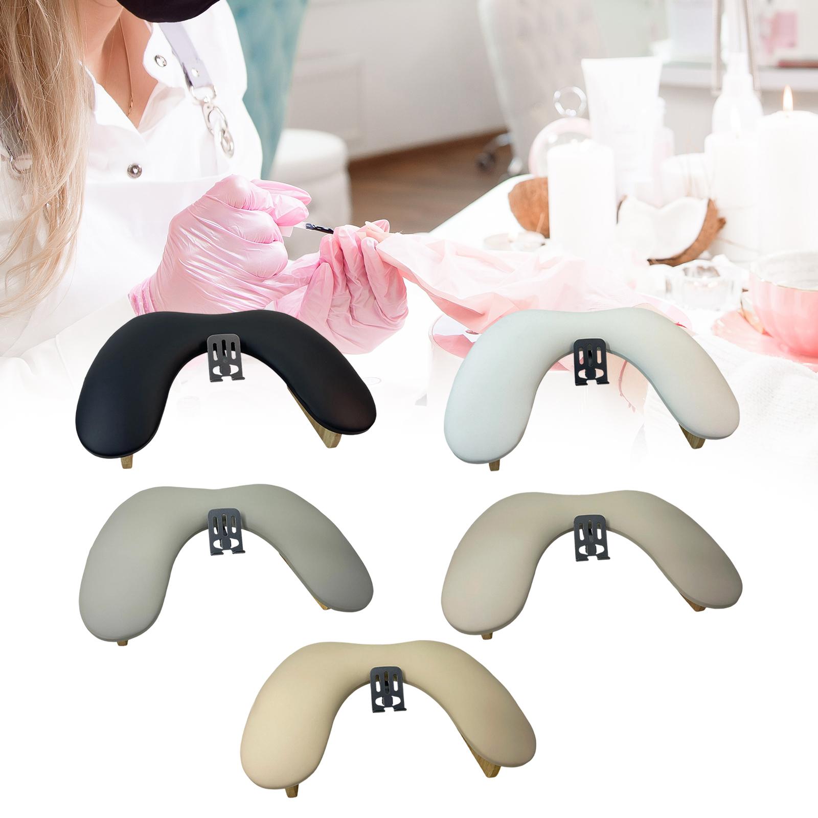 Manicure Nail Arm Rest Stand G - Tech Accessories Gifts review and price