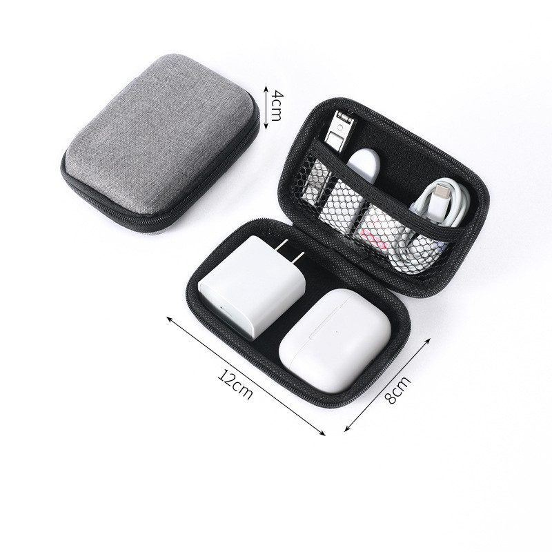 Travel Cable Organizer Electro - Tech Accessories Travel Organizer Pouch review and price