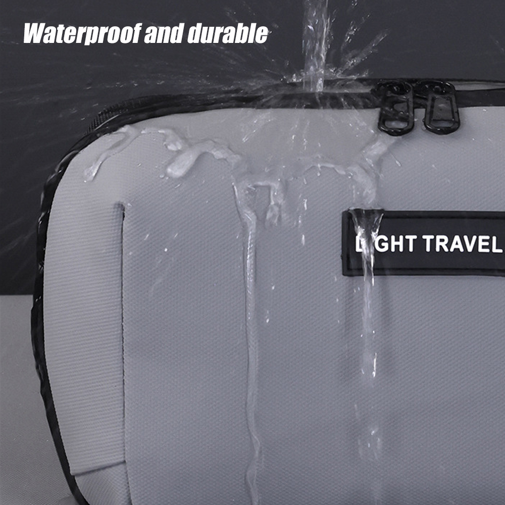 1PCS Travel Tech Pouch,Waterpr - Tech Accessories Travel Organizer Pouch review and price