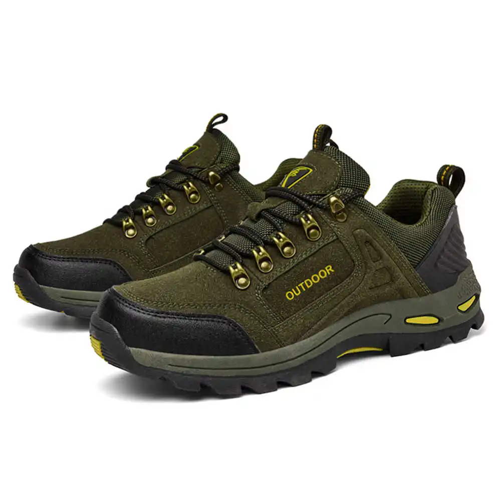 Non-slip Lace Up Hiking Tennis - Unique Tech Accessories Gifts review and price