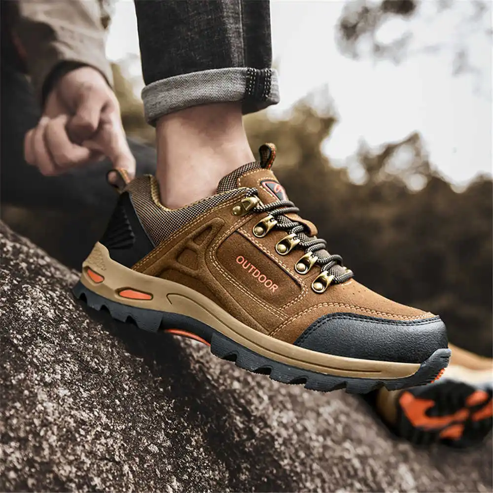 Non-slip Lace Up Hiking Tennis - Unique Tech Accessories Gifts review and price