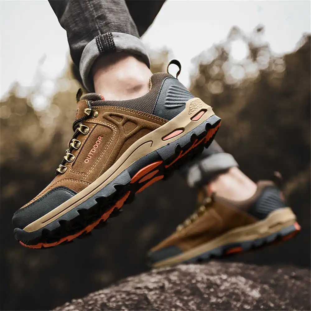 Non-slip Lace Up Hiking Tennis - Unique Tech Accessories Gifts review and price