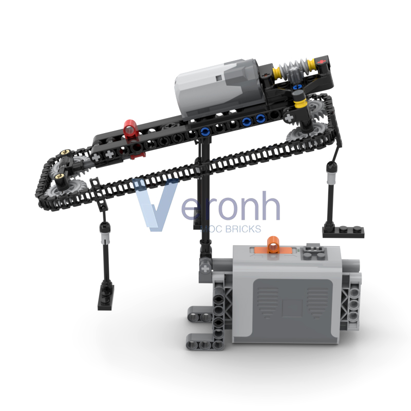 Creative Technical Ski Lift Mo - Tech Accessories For Kids review and price
