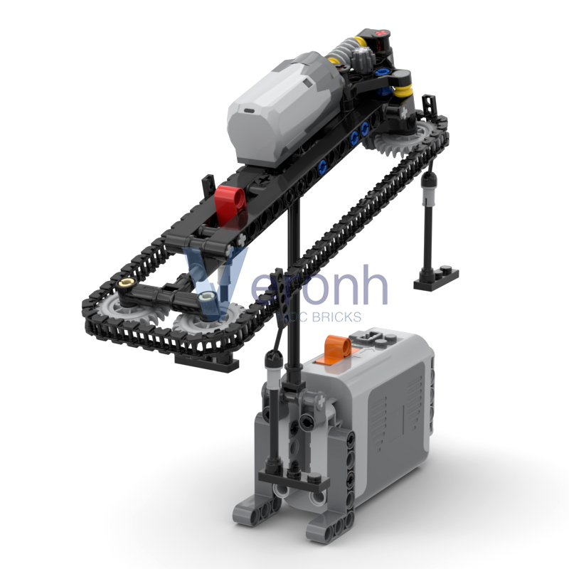 Creative Technical Ski Lift Mo - Tech Accessories For Kids review and price