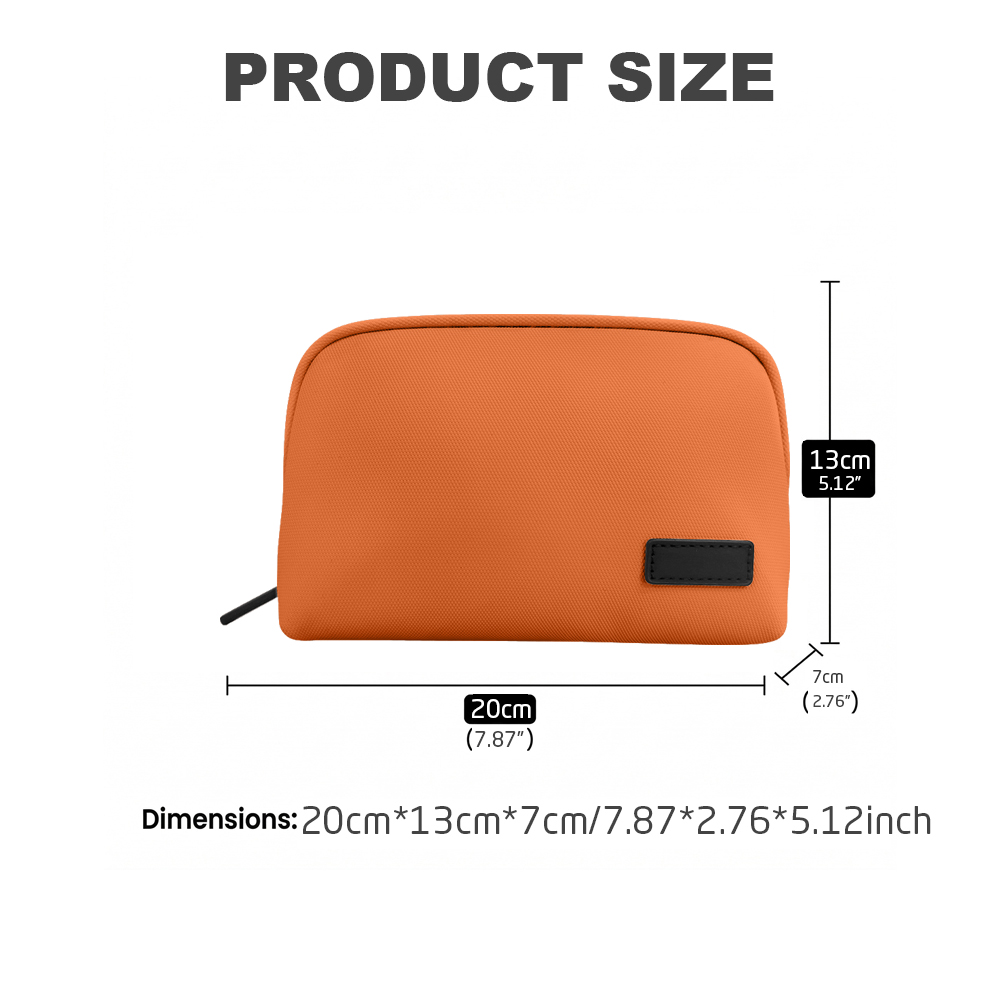 Travel Tech Bag Portable Elect - Tech Accessories Travel Organizer Pouch review and price