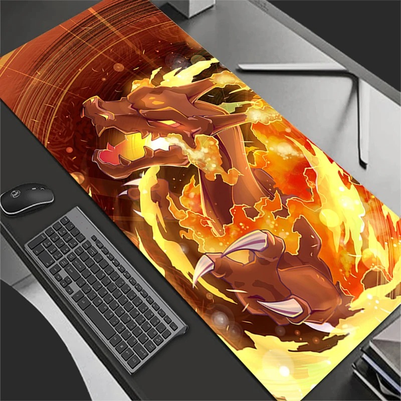 Mouse Pad Anime Gaming Accesso - Tech Accessories Pc review and price