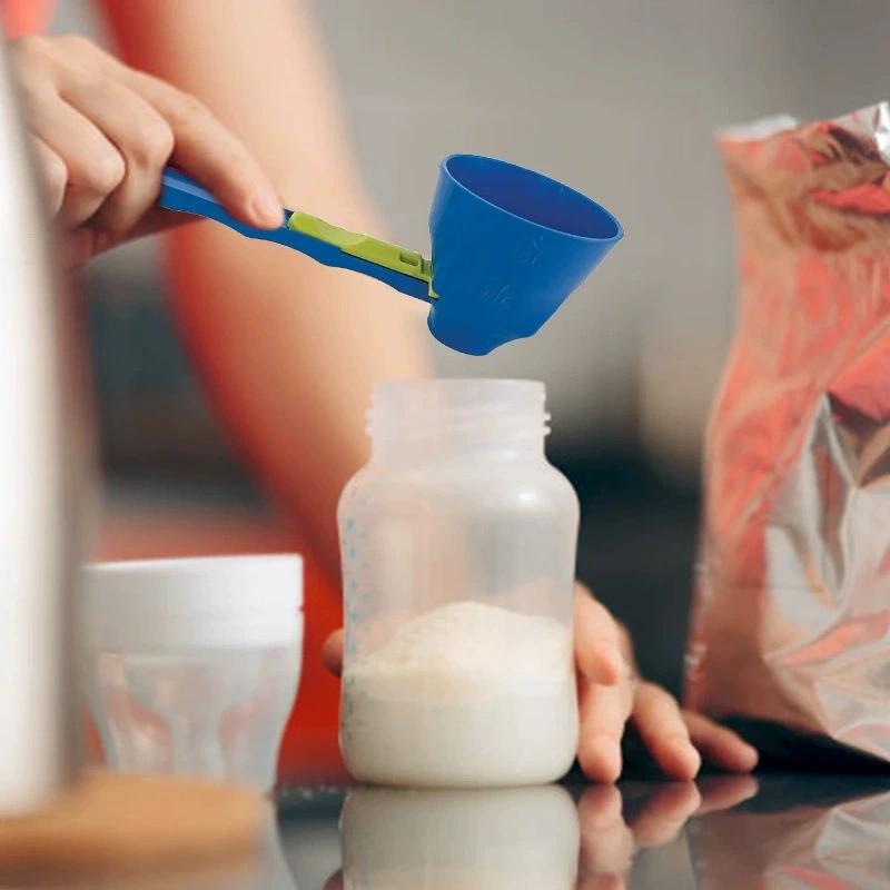 Creative Mess-Free Protein Pow - Tech Accessories Pc review and price