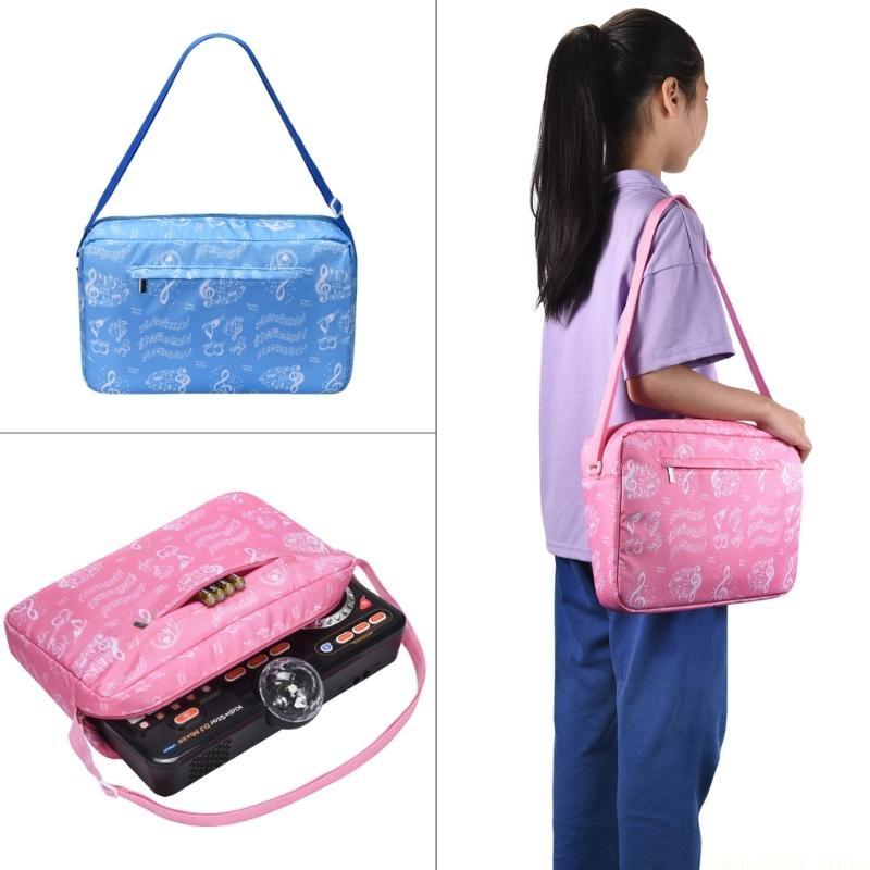 F62C DJ-Mixer Organizer-Bag-El - Vtech Accessories review and price