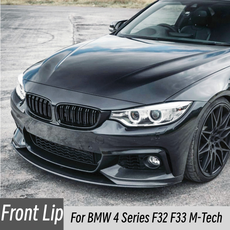 For 2014-2020 BMW 4 Series F32 - M Tech Accessories review and price