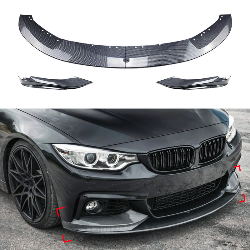 For 2014-2020 BMW 4 Series F32 - M Tech Accessories review and price