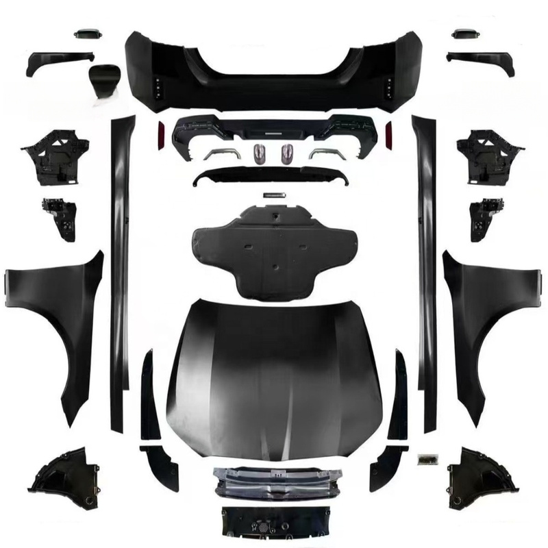High Quality M-TECH Style Upgr - M Tech Accessories review and price
