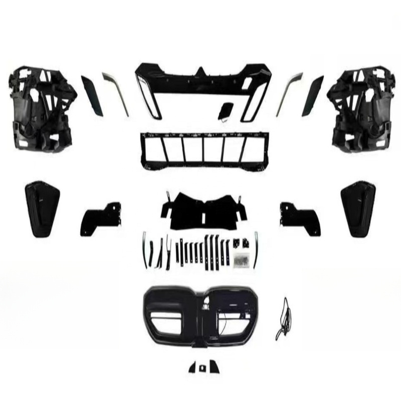 High Quality M-TECH Style Upgr - M Tech Accessories review and price