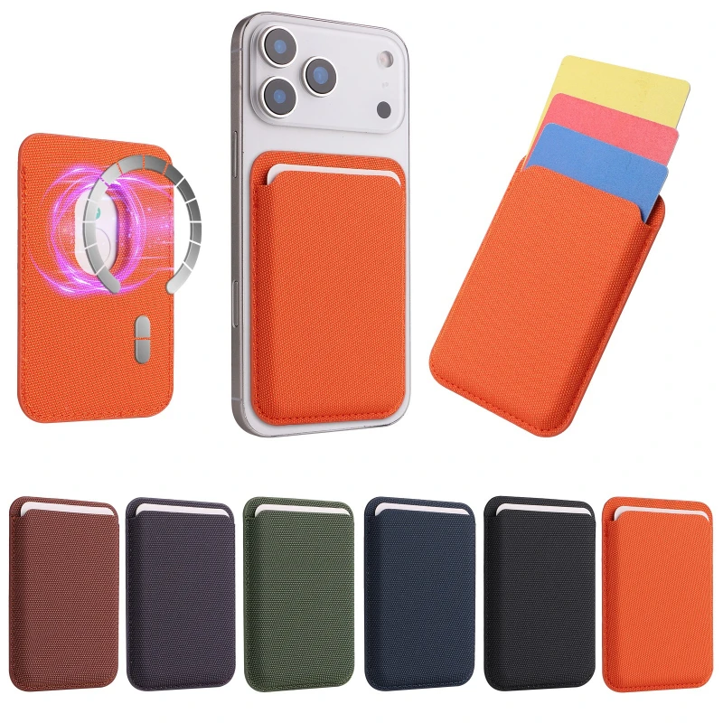 Techwoven Card Holder For Mags - Tech Accessories Iphone review and price