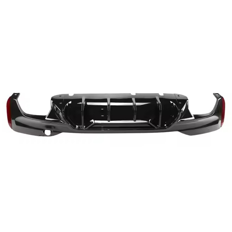 Auto Accessories M Tech Body K - M Tech Accessories review and price