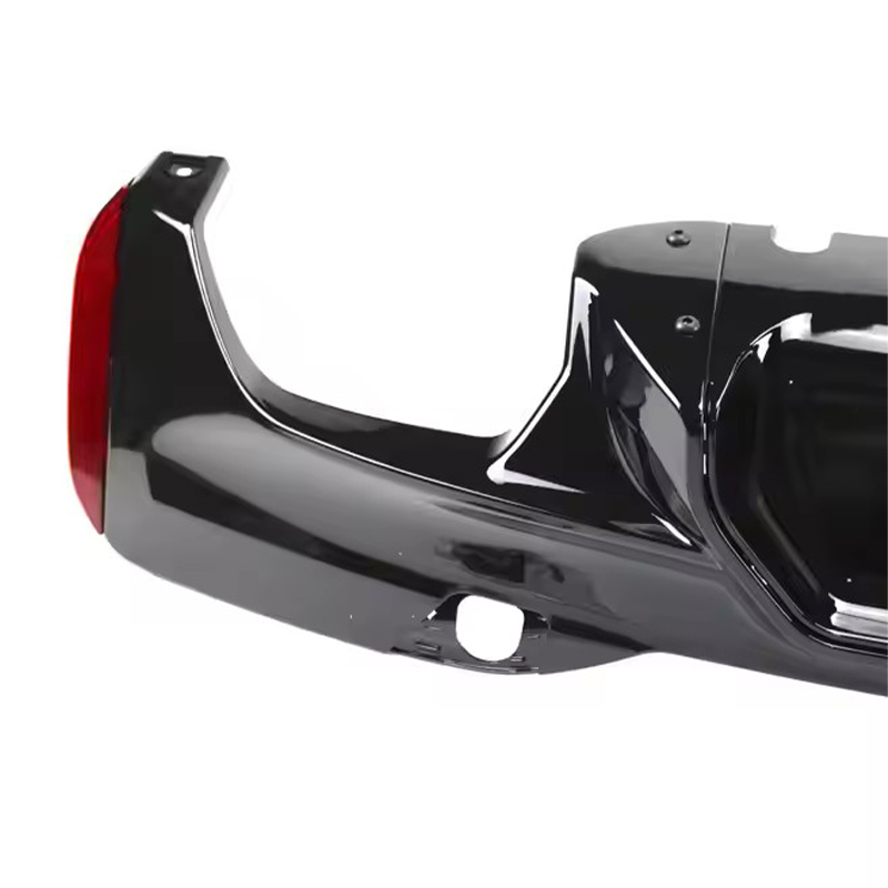 Auto Accessories M Tech Body K - M Tech Accessories review and price