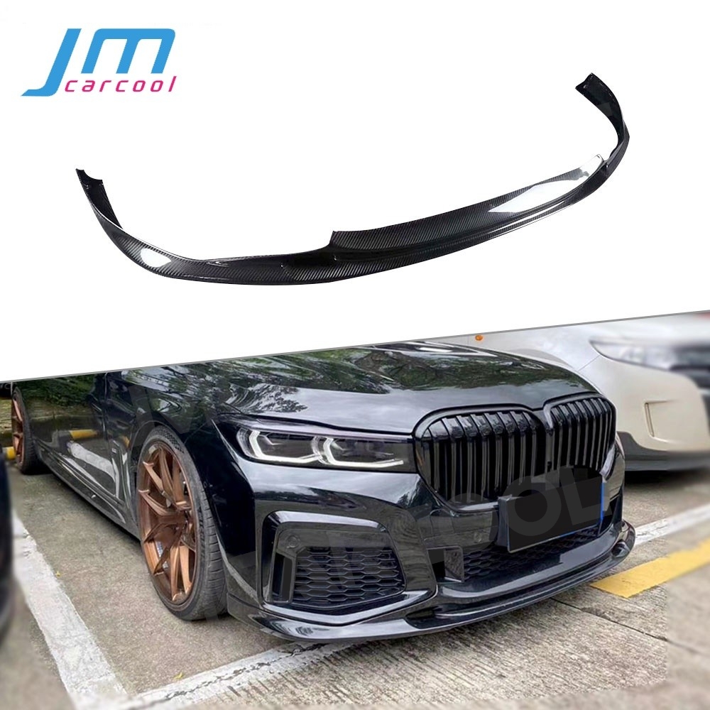 Real Dry Carbon Fiber Front Li - M Tech Accessories review and price