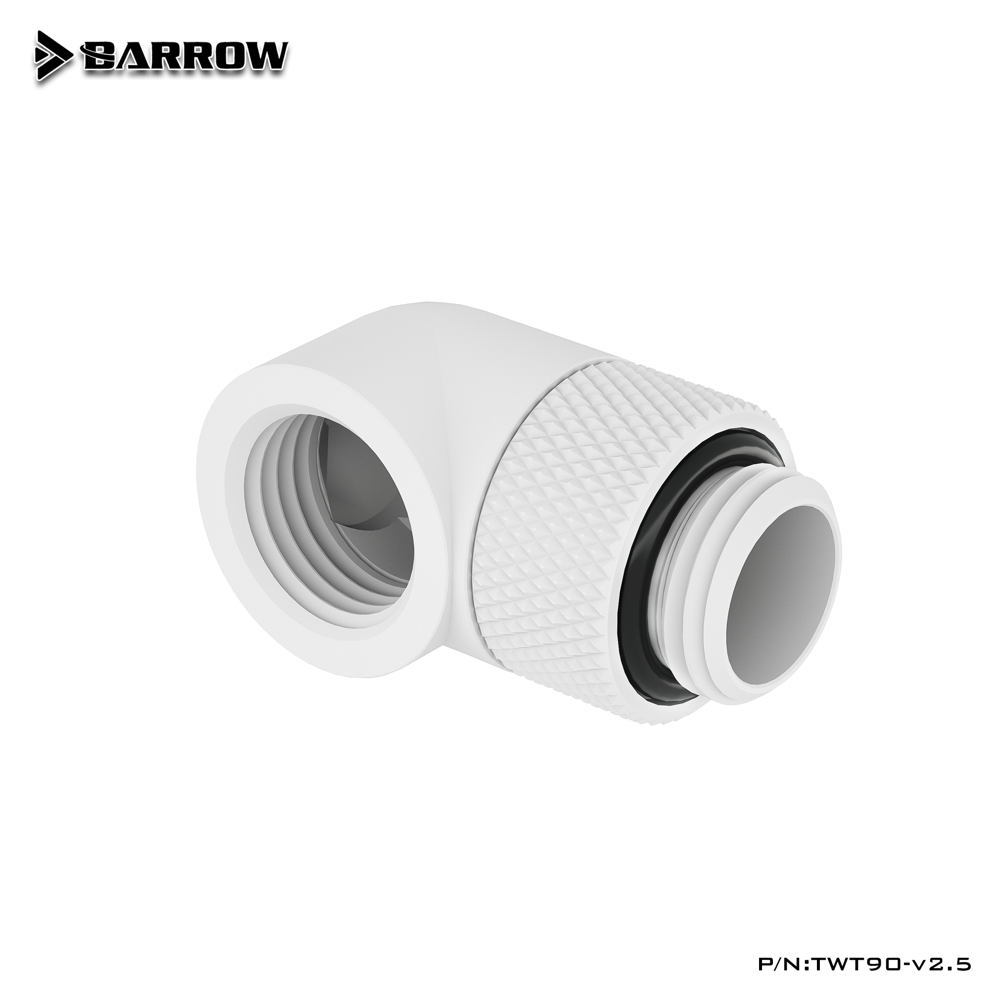 Barrow PC Water Cooling Rotary - Tech Accessories Pc review and price