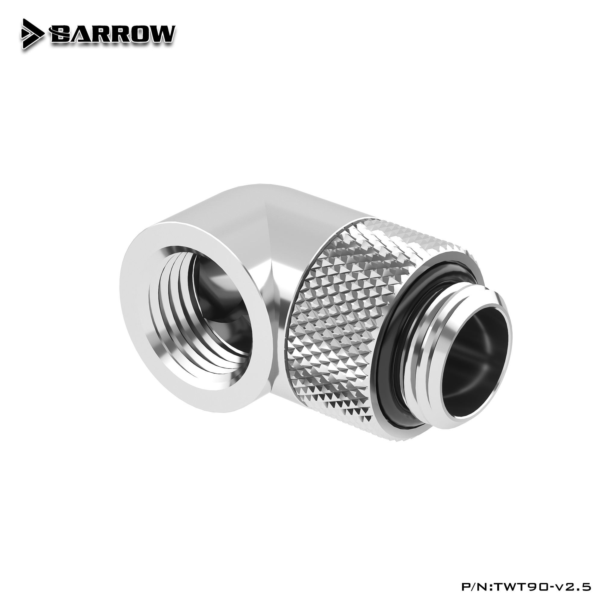 Barrow PC Water Cooling Rotary - Tech Accessories Pc review and price