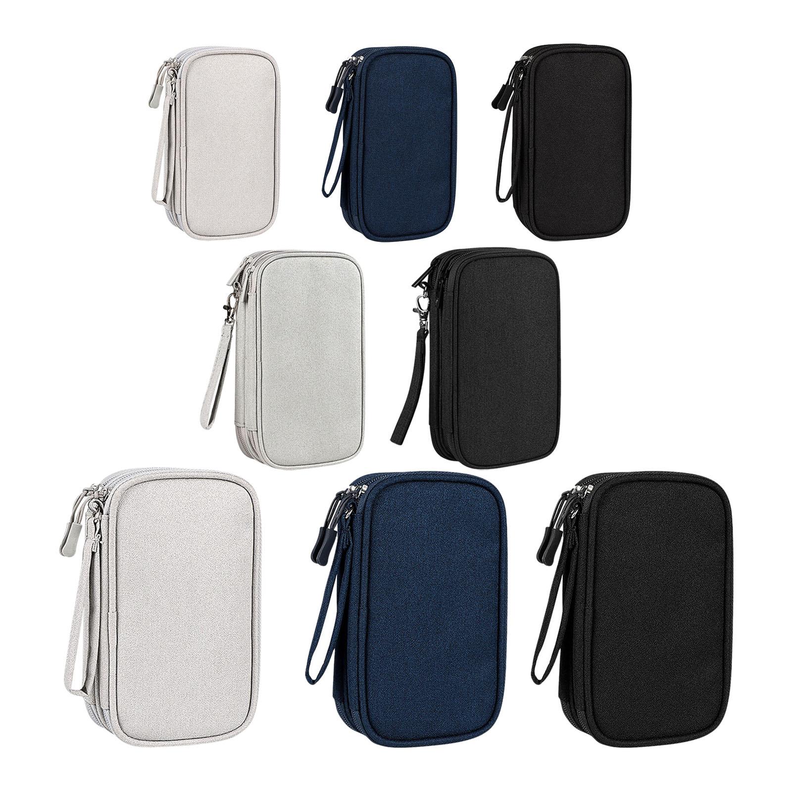 Travel Cable Organizer Tech Ac - Tech Accessories Travel Organizer Pouch review and price