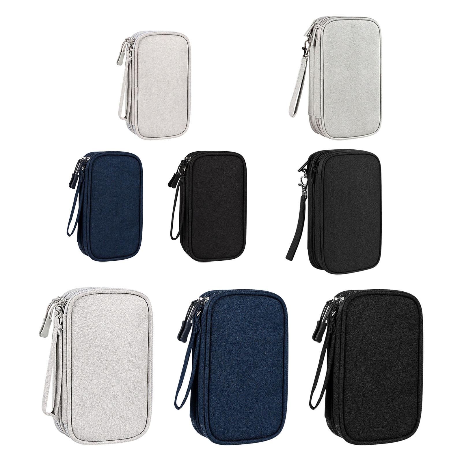 Travel Cable Organizer Tech Ac - Tech Accessories Travel Organizer Pouch review and price