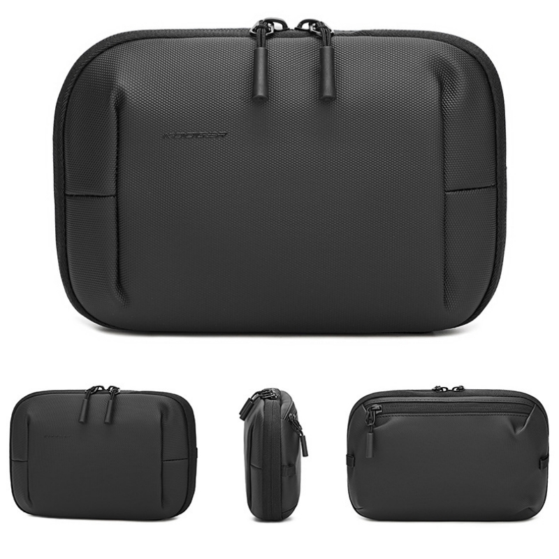 Electronic Accessories Bag Tra - Tech Accessories Travel Organizer Pouch review and price