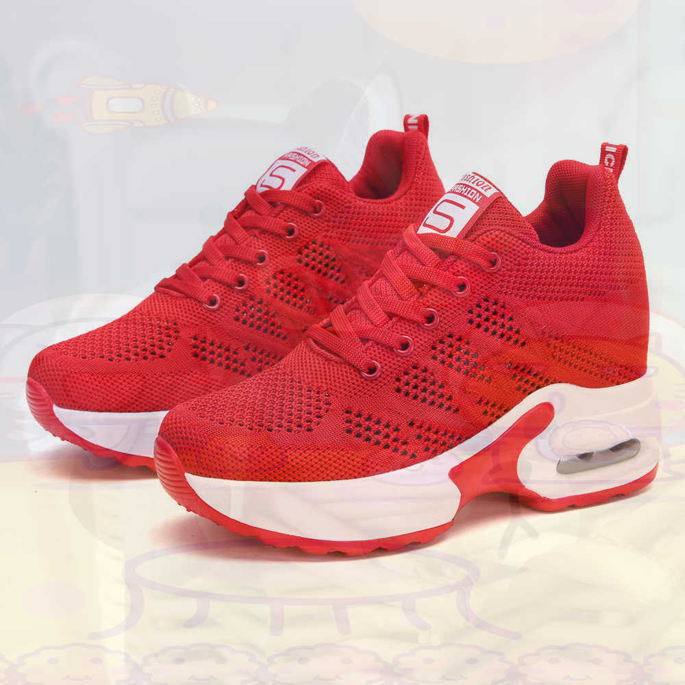 Red Size 36 Shoes Woman Tennis - Tech Accessories Gifts review and price
