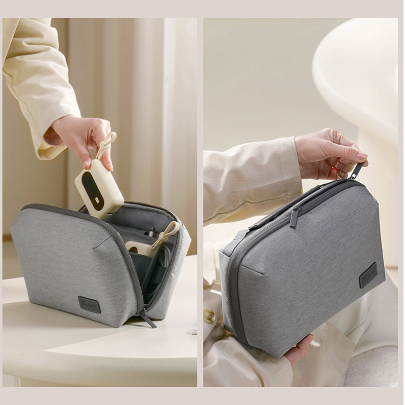 1Pc Electronics Organizer Trav - Tech Accessories Travel Organizer Pouch review and price