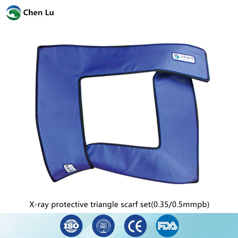 Radiation Protection Lead Scar - Xray Tech Accessories review and price