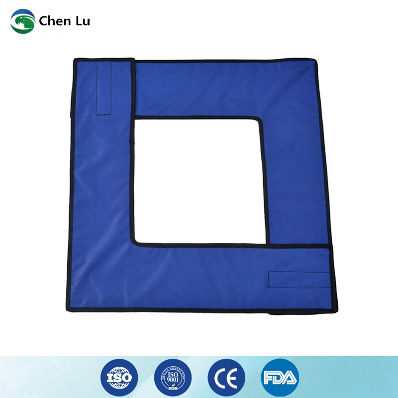 Radiation Protection Lead Scar - Xray Tech Accessories review and price