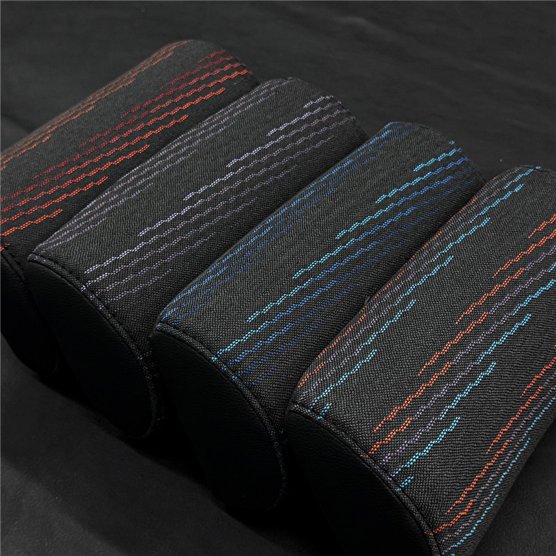 Car Headrest Neck Rest Pillow  - M Tech Accessories review and price