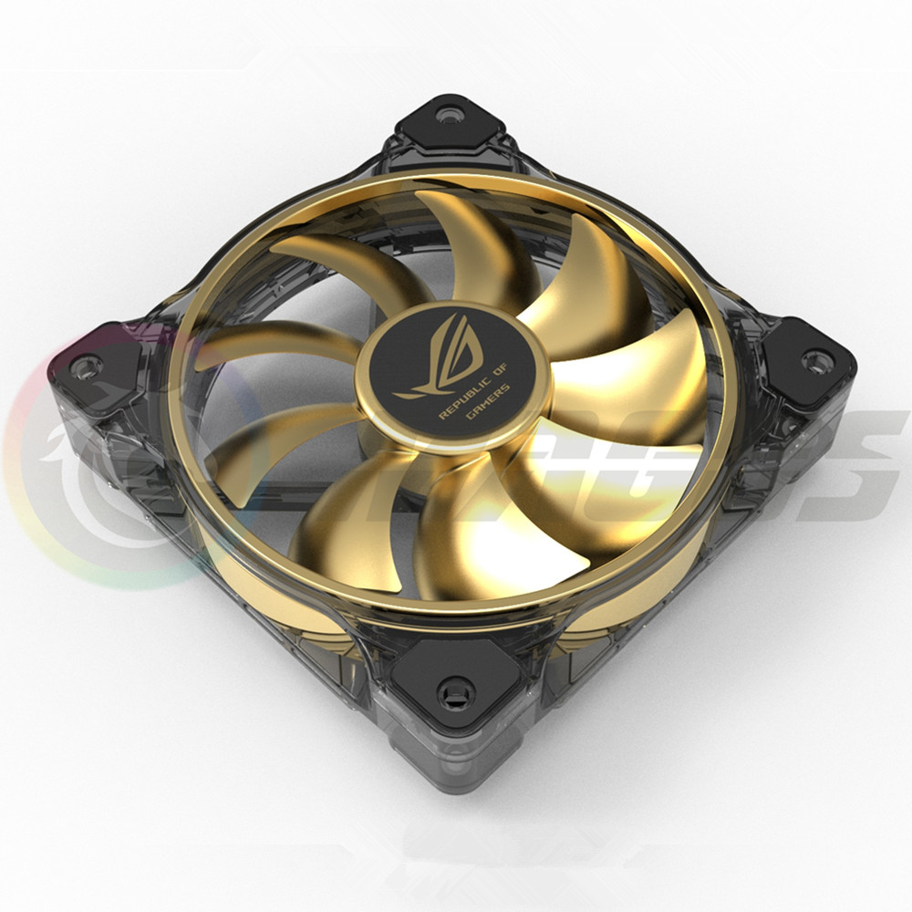 Computer Case Fan Metal Sticke - Tech Accessories Pc review and price