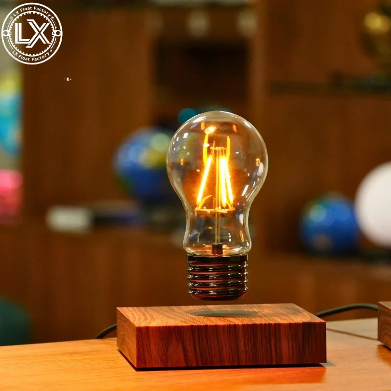Magnetic Levitating Floating W - Tech Accessories Gifts review and price