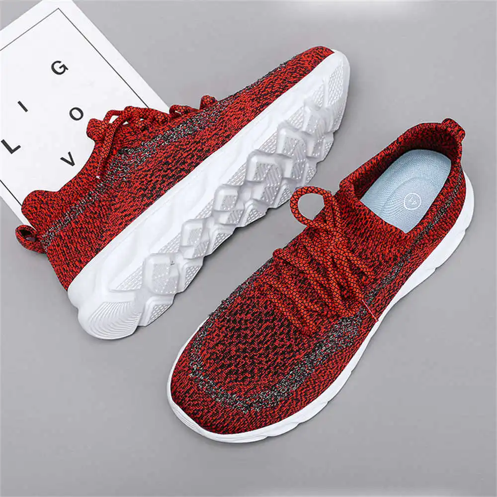 Flat Sole Lace Up Sneakers Pur - Unique Tech Accessories Gifts review and price