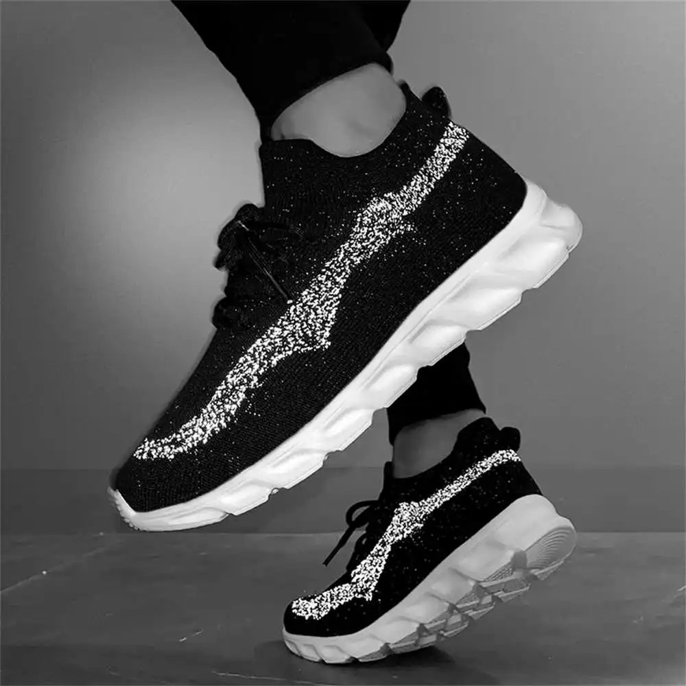 Flat Sole Lace Up Sneakers Pur - Unique Tech Accessories Gifts review and price