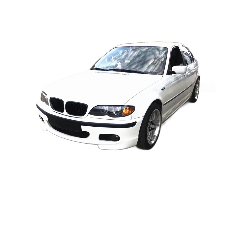 High Quality 1998-2004 3 Serie - M Tech Accessories review and price