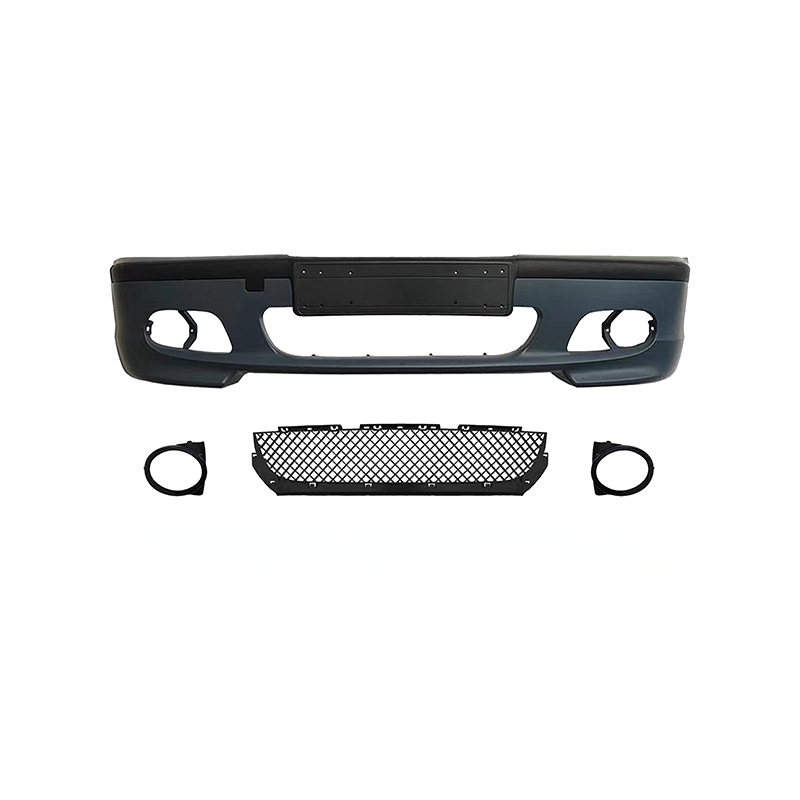 High Quality 1998-2004 3 Serie - M Tech Accessories review and price