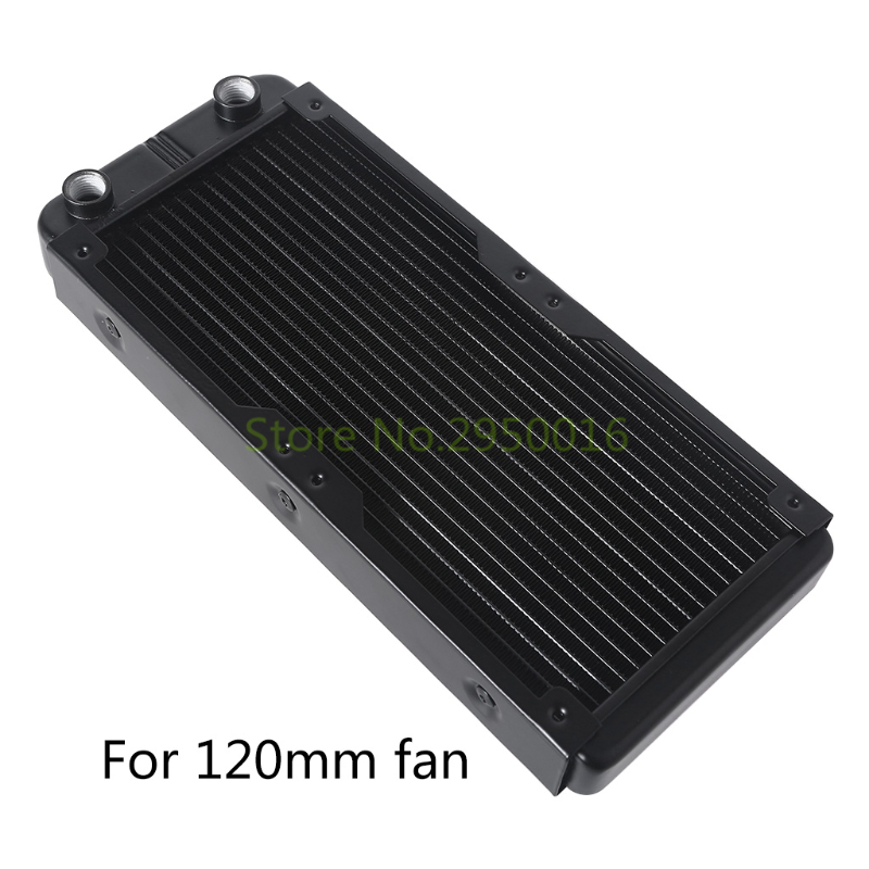 240mm 10/18 Tube Computer Wate - Tech Accessories Pc review and price